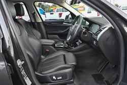 2022 BMW X3 sDrive20i G01 LCI Grey