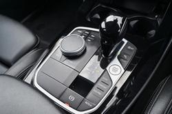 2022 BMW X3 sDrive20i G01 LCI Grey
