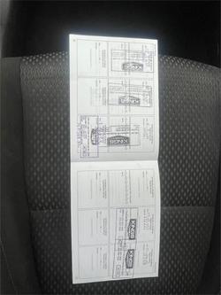 2016 Mitsubishi Outlander LS Safety Pack