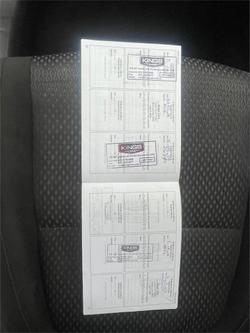 2016 Mitsubishi Outlander LS Safety Pack