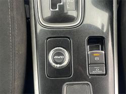 2016 Mitsubishi Outlander LS Safety Pack