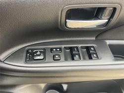2016 Mitsubishi Outlander LS Safety Pack