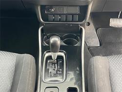 2016 Mitsubishi Outlander LS Safety Pack