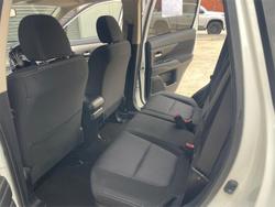 2016 Mitsubishi Outlander LS Safety Pack