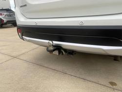 2016 Mitsubishi Outlander LS Safety Pack