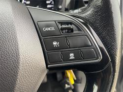 2016 Mitsubishi Outlander LS Safety Pack