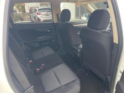 2016 Mitsubishi Outlander LS Safety Pack
