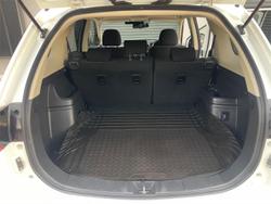 2016 Mitsubishi Outlander LS Safety Pack