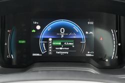 2022 Toyota Corolla Ascent Sport Hybrid ZWE211R Glacier White