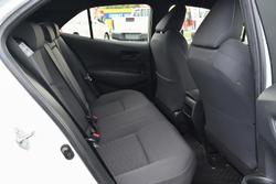 2022 Toyota Corolla Ascent Sport Hybrid ZWE211R Glacier White