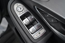 2020 Mercedes-Benz C-Class C200 W205 Selenite Grey