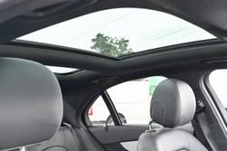 2020 Mercedes-Benz C-Class C200 W205 Selenite Grey