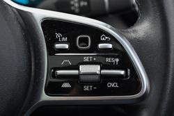 2020 Mercedes-Benz C-Class C200 W205 Selenite Grey