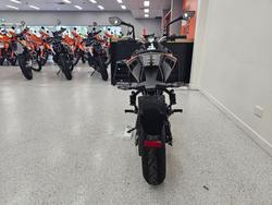 2024 Ktm 200 DUKE (ABS) Orange