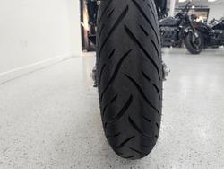 2024 Ktm 200 DUKE (ABS) Orange