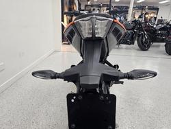 2024 Ktm 200 DUKE (ABS) Orange