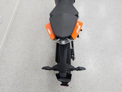 2024 Ktm 200 DUKE (ABS) Orange