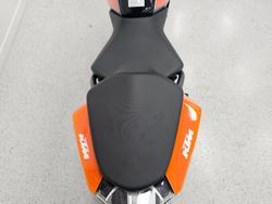 2024 Ktm 200 DUKE (ABS) Orange