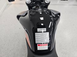 2024 Ktm 200 DUKE (ABS) Orange
