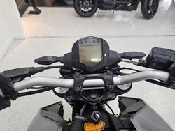 2024 Ktm 200 DUKE (ABS) Orange