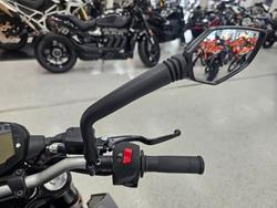 2024 Ktm 200 DUKE (ABS) Orange