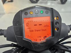 2024 Ktm 200 DUKE (ABS) Orange