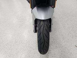 2024 Ktm 200 DUKE (ABS) Orange