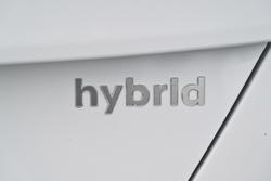 2025 Hyundai Kona Hybrid Elite N Line SX2.V3 MY26 Atlas White