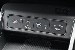 2025 Hyundai Kona Hybrid Elite N Line SX2.V3 MY26 Atlas White
