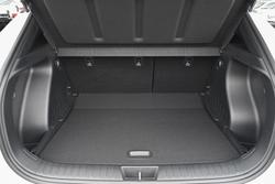 2025 Hyundai Kona Hybrid Elite N Line SX2.V3 MY26 Atlas White