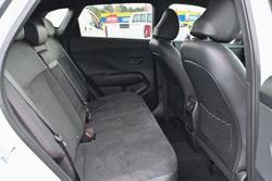 2025 Hyundai Kona Hybrid Elite N Line SX2.V3 MY26 Atlas White