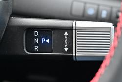 2025 Hyundai Kona Hybrid Elite N Line SX2.V3 MY26 Atlas White