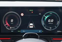 2025 Hyundai Kona Hybrid Elite N Line SX2.V3 MY26 Atlas White