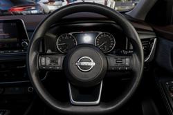 2024 Nissan X-TRAIL ST