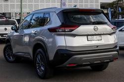 2024 Nissan X-TRAIL ST