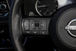 2024 Nissan X-TRAIL ST