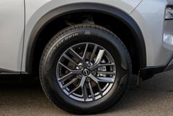 2024 Nissan X-TRAIL ST