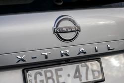 2024 Nissan X-TRAIL ST