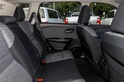 2024 Nissan X-TRAIL ST