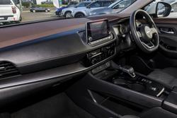 2024 Nissan X-TRAIL ST
