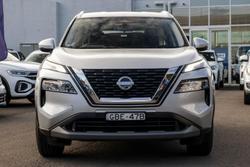 2024 Nissan X-TRAIL ST