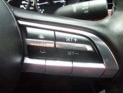 2021 Mazda 3 X20 Astina