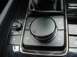 2021 Mazda 3 X20 Astina