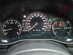 2021 Mazda 3 X20 Astina