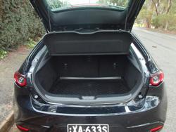 2021 Mazda 3 X20 Astina