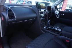 2025 Nissan Patrol Ti