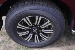 2025 Nissan Patrol Ti