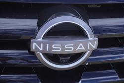 2025 Nissan Patrol Ti