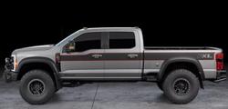 2025 Ford F350 Lariat