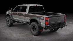 2025 Ford F350 Lariat